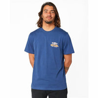 Maglia a Maniche Corte Uomo Rip Curl Surf Paradise FB - Augustea Shop