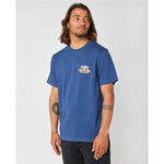 Maglia a Maniche Corte Uomo Rip Curl Surf Paradise FB - Augustea Shop
