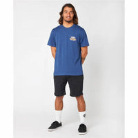 Maglia a Maniche Corte Uomo Rip Curl Surf Paradise FB - Augustea Shop