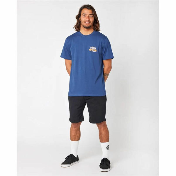 Maglia a Maniche Corte Uomo Rip Curl Surf Paradise FB - Augustea Shop