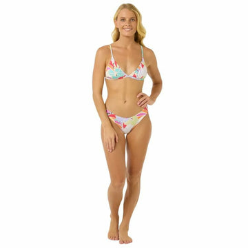 Bikini Rip Curl Cala Vadella Tri Azzurro