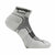 Calzini Sportivi Spuqs Coolmax Cushion Grigio Grigio scuro Running - Augustea Shop