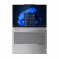 Laptop Lenovo 21MX001GSP 14" Intel Core Ultra 5 125U 16 GB RAM 32 GB RAM 512 GB SSD Spanish Qwerty