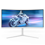 Monitor Philips 34M2C5501A/00 34" Wide Quad HD - Augustea Shop