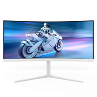 Monitor Philips 34M2C5501A/00 34" Wide Quad HD - Augustea Shop