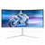 Monitor Philips 34M2C5501A/00 34" Wide Quad HD - Augustea Shop