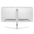 Monitor Philips 34M2C5501A/00 34" Wide Quad HD - Augustea Shop