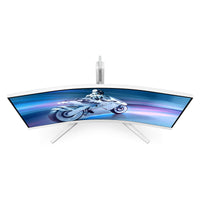 Monitor Philips 34M2C5501A/00 34" Wide Quad HD - Augustea Shop