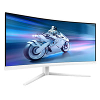 Monitor Philips 34M2C5501A/00 34" Wide Quad HD - Augustea Shop