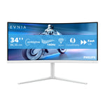 Monitor Philips 34M2C5501A/00 34" Wide Quad HD - Augustea Shop