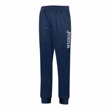 Pantalone di Tuta per Bambini Joma Sport Suez Blu scuro
