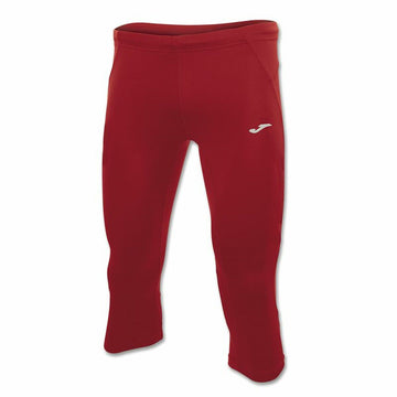 Leggings Sportivi da Uomo Joma Sport Record (L)