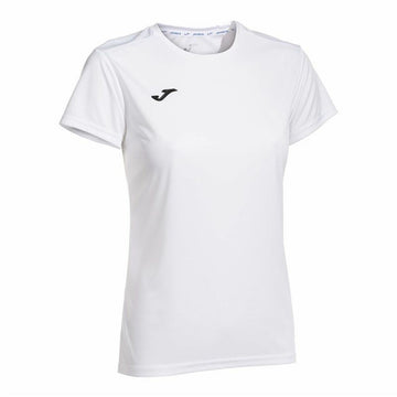 Maglia a Maniche Corte Donna Joma Sport Combi