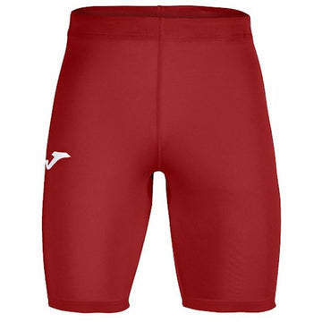 Pantaloni Corti Sportivi da Uomo Joma Sport Brama Academy Hombre