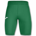 Leggings Sportivi da Uomo Joma Sport Brama Verde (S/M)