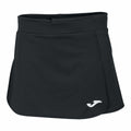 Tennis skirt Joma Sport Open II Black (XL)