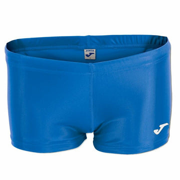 Pantaloncini Aderenti da Sport Joma Sport Elastico