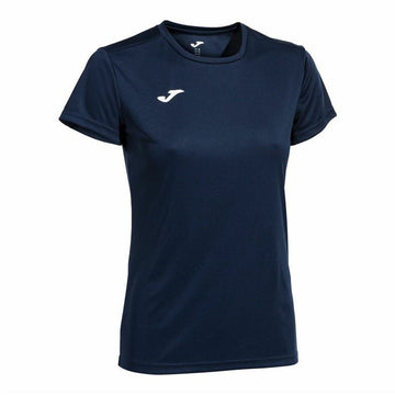 Maglia a Maniche Corte Donna Joma Sport Combi