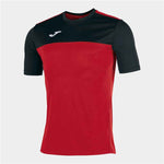 Maglia a Maniche Corte Uomo Joma Sport Winner (L)