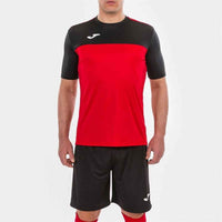 Maglia a Maniche Corte Uomo Joma Sport Winner (L)