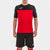 Maglia a Maniche Corte Uomo Joma Sport Winner (L)