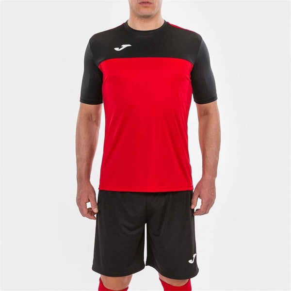 Maglia a Maniche Corte Uomo Joma Sport Winner (L)
