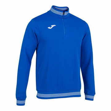 Men’s Sweatshirt without Hood Joma Sport Campus III