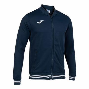 Felpa senza Cappuccio Uomo Joma Sport Campus III