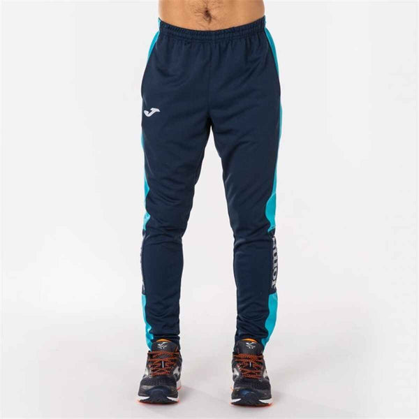 Pantalone Lungo Sportivo Joma Sport Championship IV Uomo