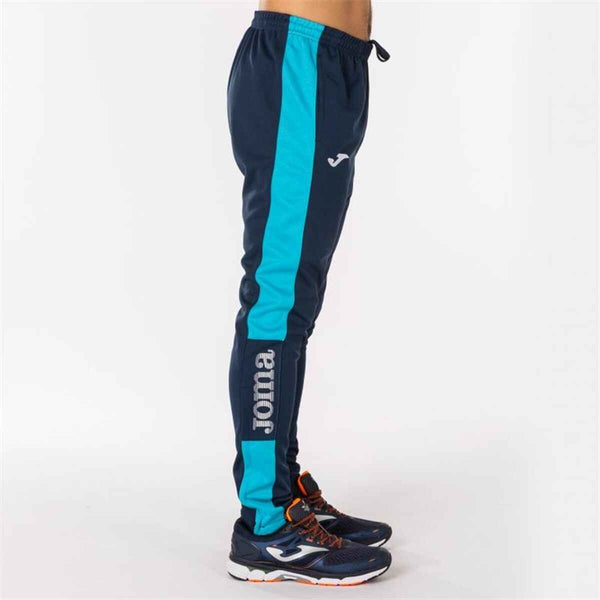 Pantalone Lungo Sportivo Joma Sport Championship IV Uomo