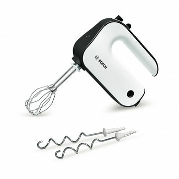 Frullatore ad Immersione BOSCH MFQ4020 450 W Bianco Antracite 450 W