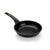 Padella Wok BRA Sartén Efficient Nero Alluminio Ø 24 cm - Augustea Shop