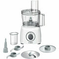 Mixer-Kneader with Bowl BOSCH MCM3100W 2,3 L White 800 W