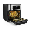Air Fryer Princess 01.182065.01.001 1500 W 10 L Black Silver
