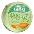 Crema Corpo Idratante Instituto Español 50 ml Aloe Vera