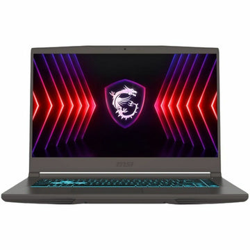Laptop MSI 9S7-16RK11-070 15,6" 32 GB RAM 1 TB SSD