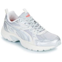 Scarpe da Running per Adulti Puma Milenio Tech Grigio