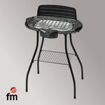Barbecue Grupo FM Acciaio (Ricondizionati A) - Augustea Shop