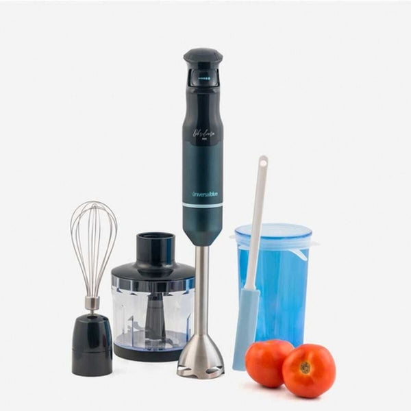 Frullatore ad Immersione Universal Blue TWISTY TOTAL 80 779 - Augustea Shop