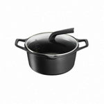 Casseruola con coperchio Tefal ROBUSTO E24944 (Ricondizionati B)