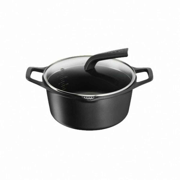 Casseruola con coperchio Tefal ROBUSTO E24944 (Ricondizionati B)
