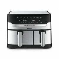 Friggitrice ad Aria Moulinex EZ905D - Augustea Shop