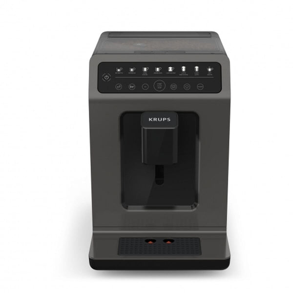 Caffettiera superautomatica Krups EA89ZB10 - Augustea Shop
