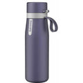Bottiglia Termica in Acciaio Inossidabile Philips AWP2662NB/24 Blu scuro