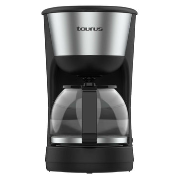 Drip Coffee Machine Taurus VERONA 12 INOX