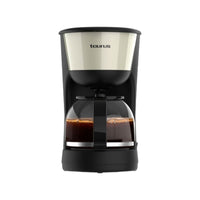 Caffettiera Americana Taurus Verona Vintage Cream 12T - Augustea Shop
