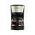 Caffettiera Americana Taurus Verona Vintage Cream 12T - Augustea Shop
