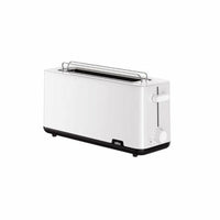 Tostapane Braun HT1110WH - Augustea Shop
