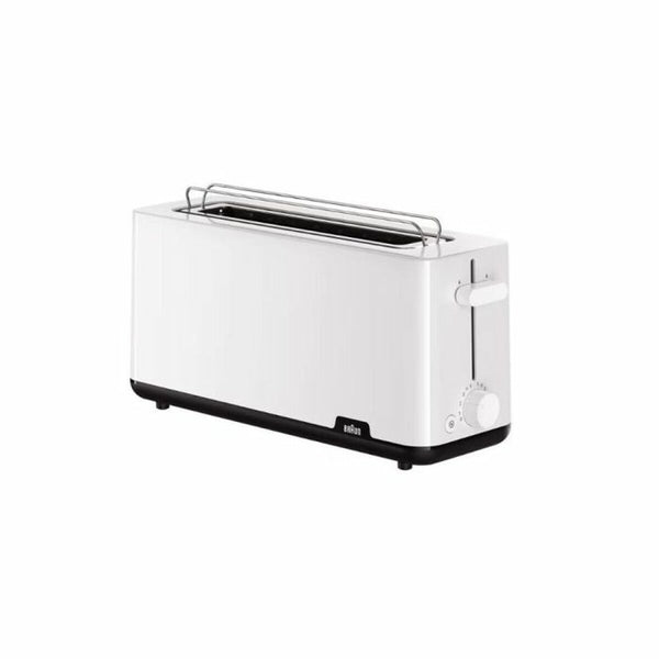 Tostapane Braun HT1110WH - Augustea Shop