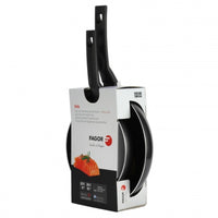 Padella Fagor IRIS 20/26 Acciaio Ø 20 cm Ø 26 cm - Augustea Shop